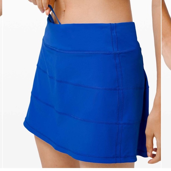 Lululemon Pace Rival Skirt - Picture 11 of 11